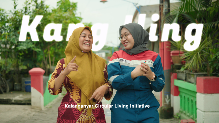 Pertamina AFT Juanda – PROPER 2025