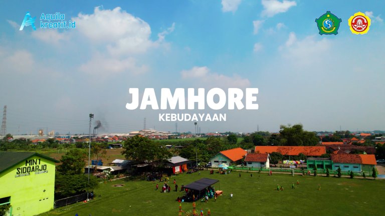Jamhore Kebudayaan Kecamatan Buduran, Sidoarjo 2025 – Documetation Video
