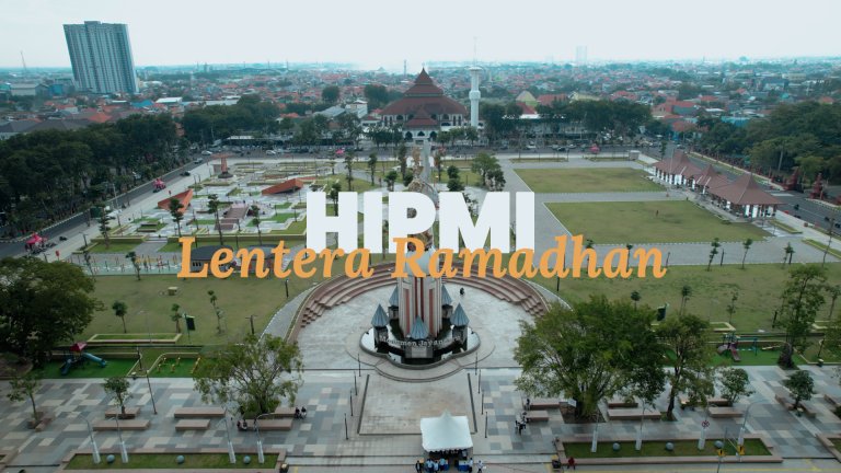 Lentera Ramadhan 2026 – BPC HIPMI Sidoarjo Documentation Video