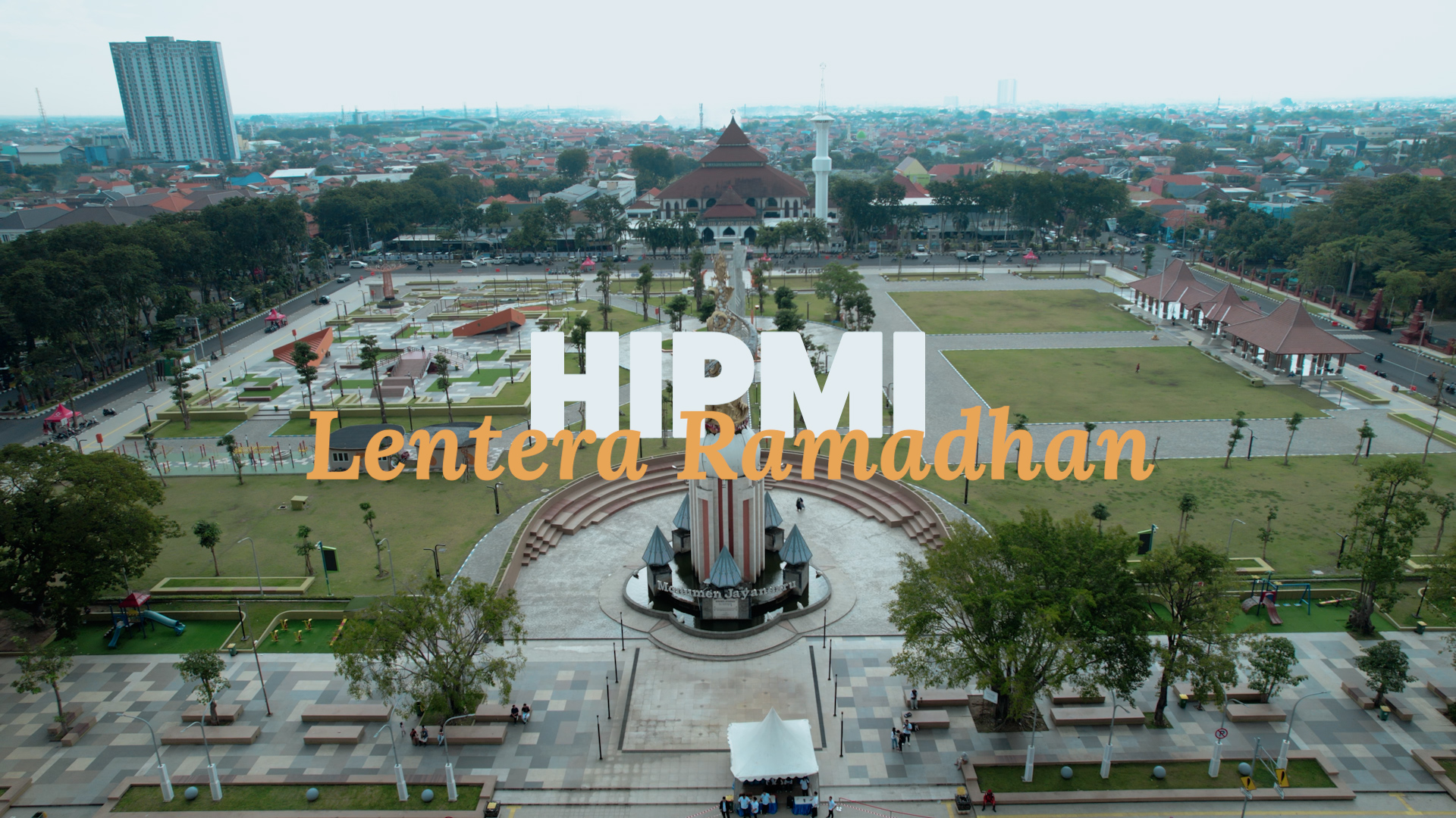 Lentera Ramadhan 2026 – BPC HIPMI Sidoarjo Documentation Video