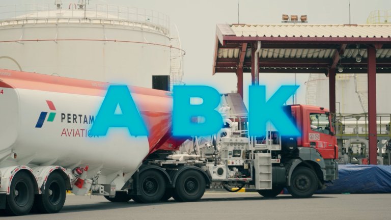 Atas Bawah Keliling – Pertamina AFT Juanda Campaign Video