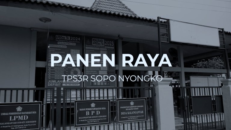 Panen Raya 2024 – Pertamina AFT Juanda Documentation Video