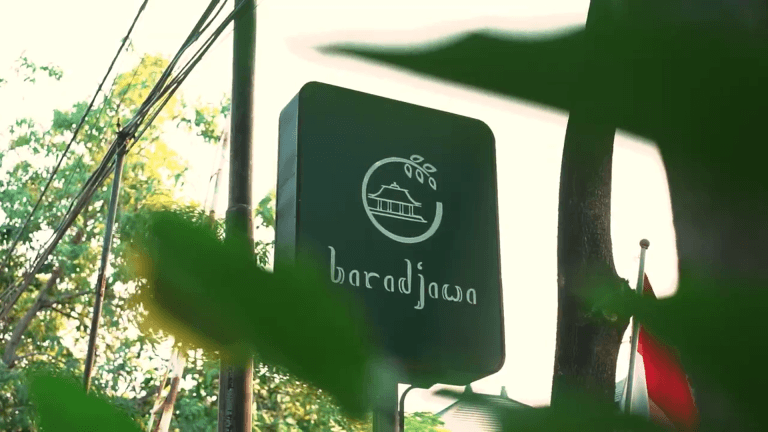 Baradjawa Coffee – Profile Video