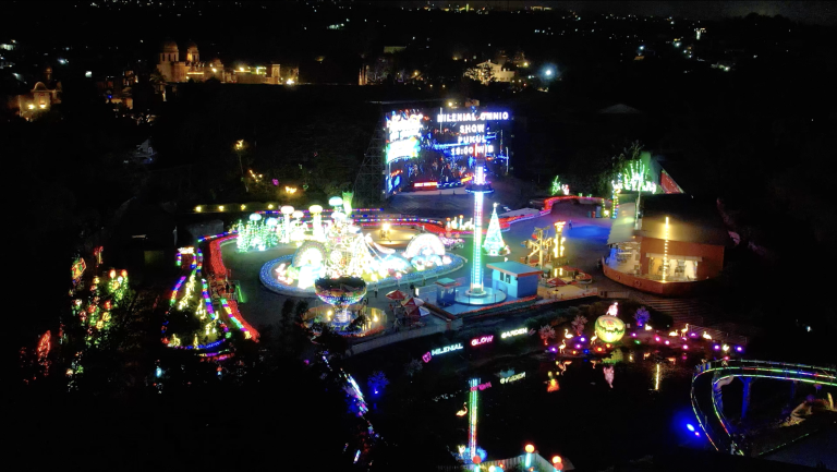 Milenial Glow Garden – Profile Video
